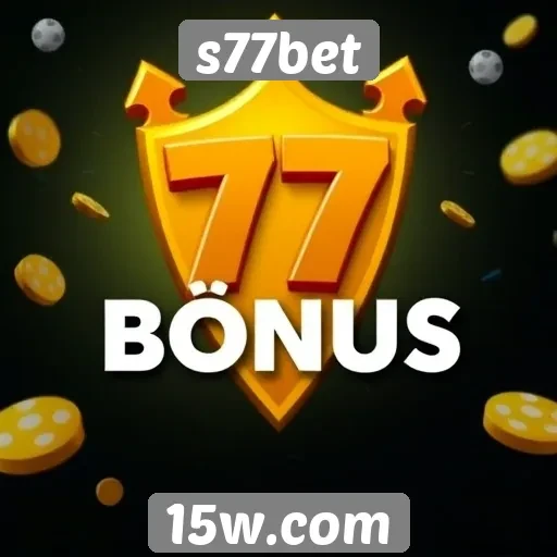 Revisão das ofertas de bônus no s77bet