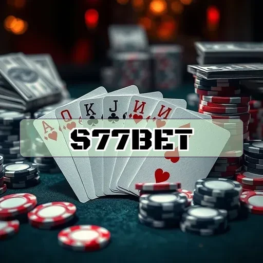 s77bet: Descubra Todos os Bônus Imperdíveis e Aumente Seus Ganhos!