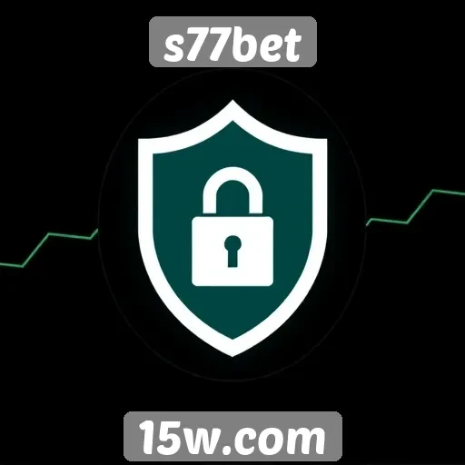Avaliação da segurança em transações financeiras no s77bet