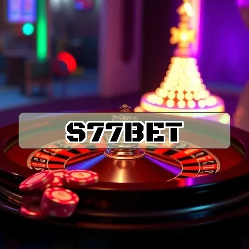 s77bet: Descubra a Experiência Única do Cassino Ao Vivo