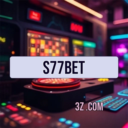 s77bet Promoções Atuais