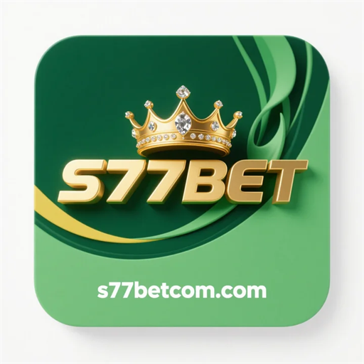 s77bet logo