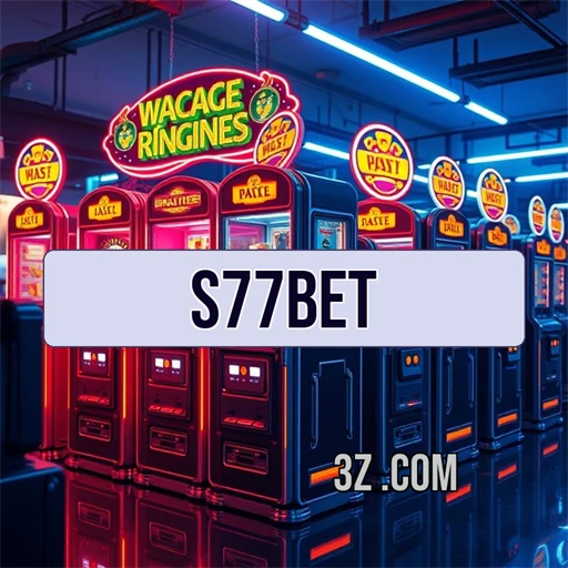 Explorando o VIP no s77bet: Uma Experiência Sem Igual